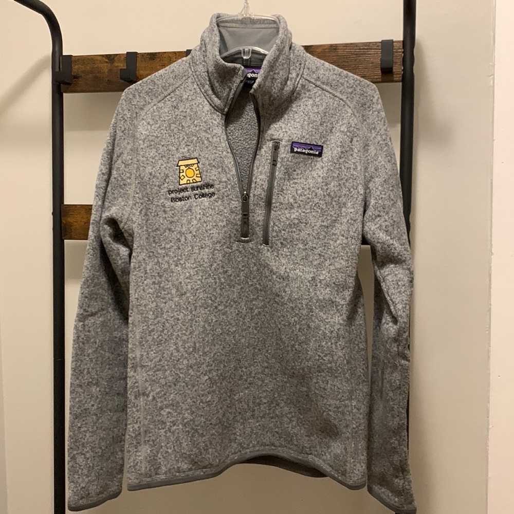 Patagonia Fleece